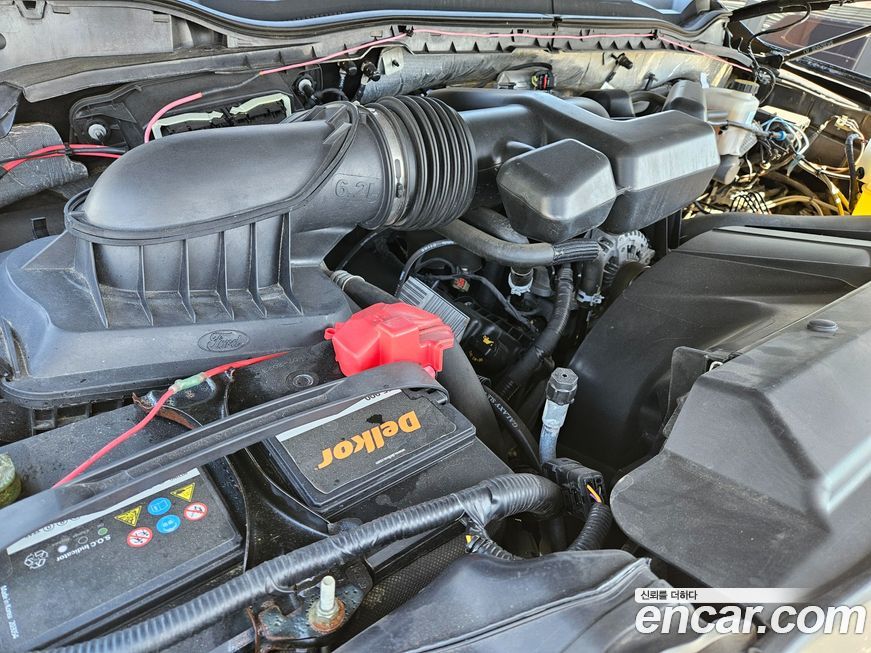 Ford F250 2019