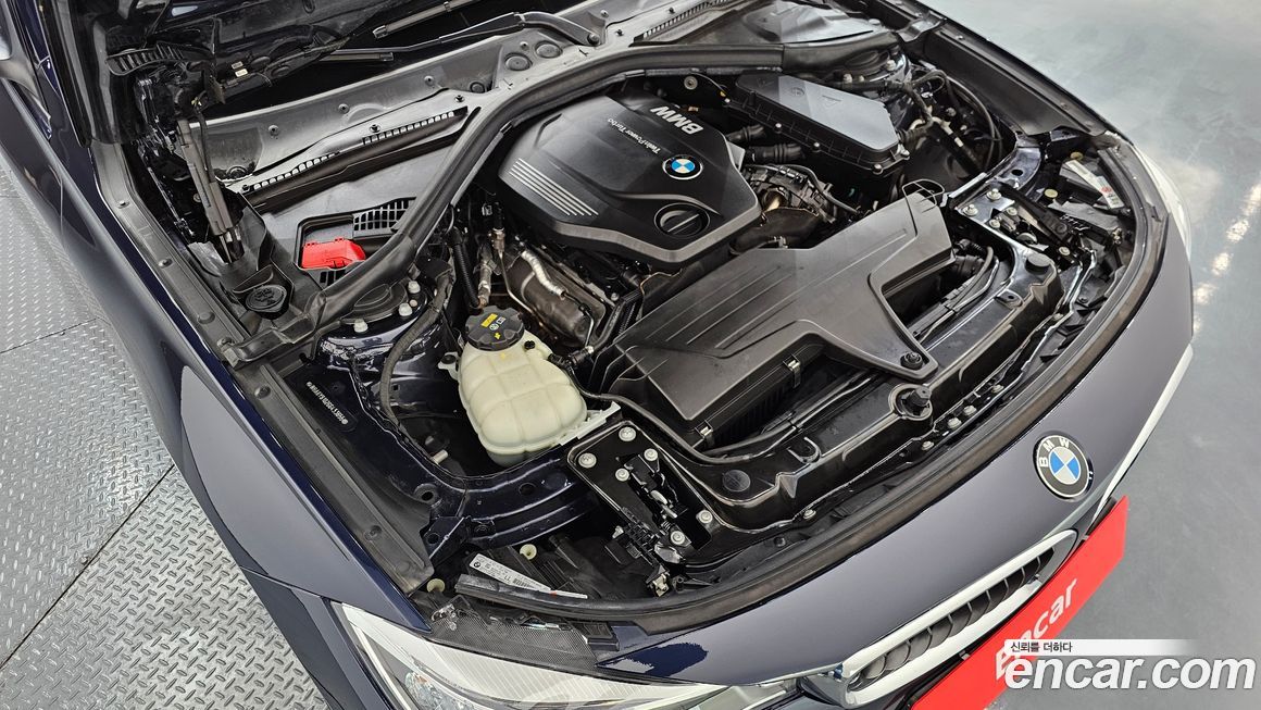 BMW Gran Turismo 2016