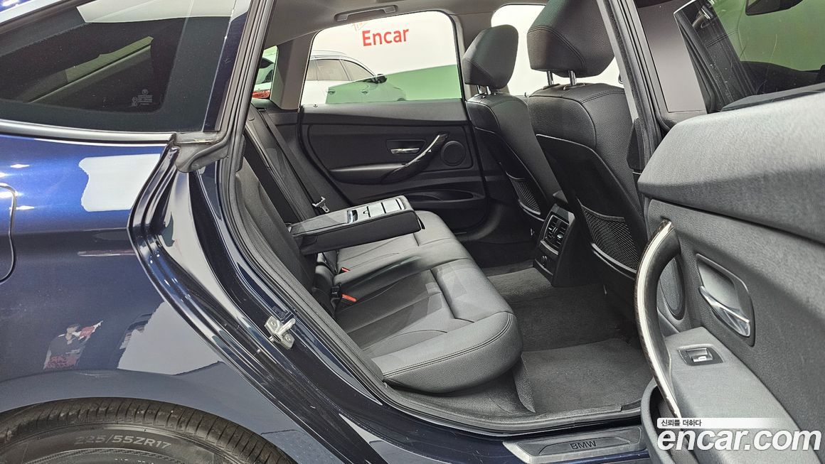 BMW Gran Turismo 2016