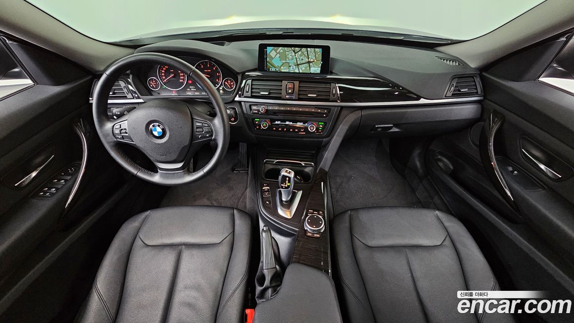 BMW Gran Turismo 2016