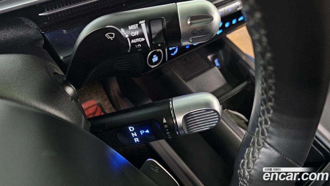 Hyundai Ioniq6 2023