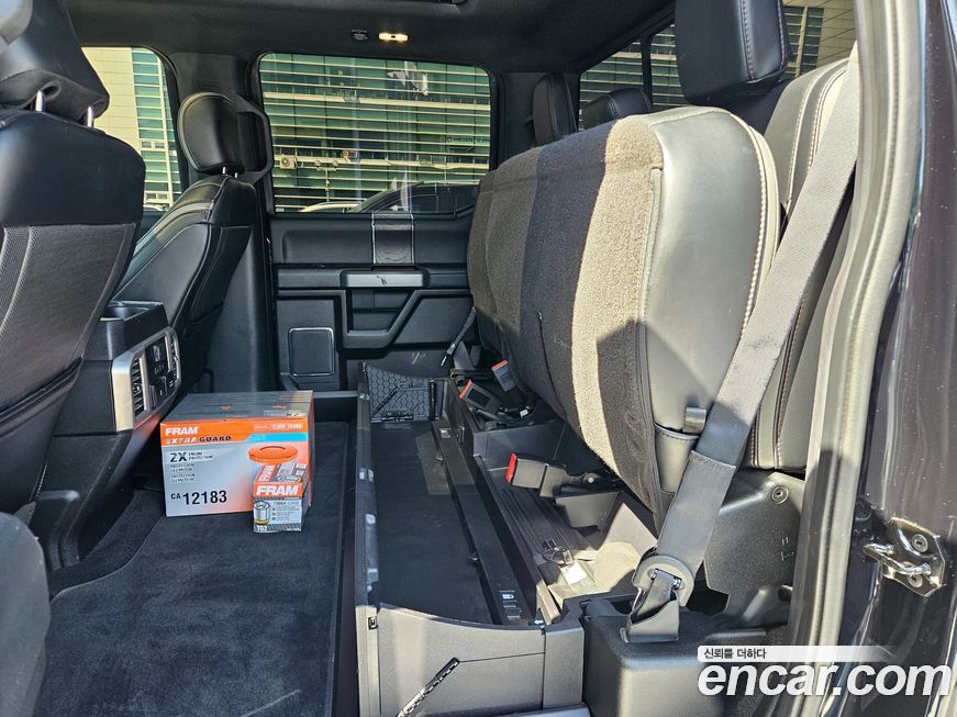 Ford F250 2019