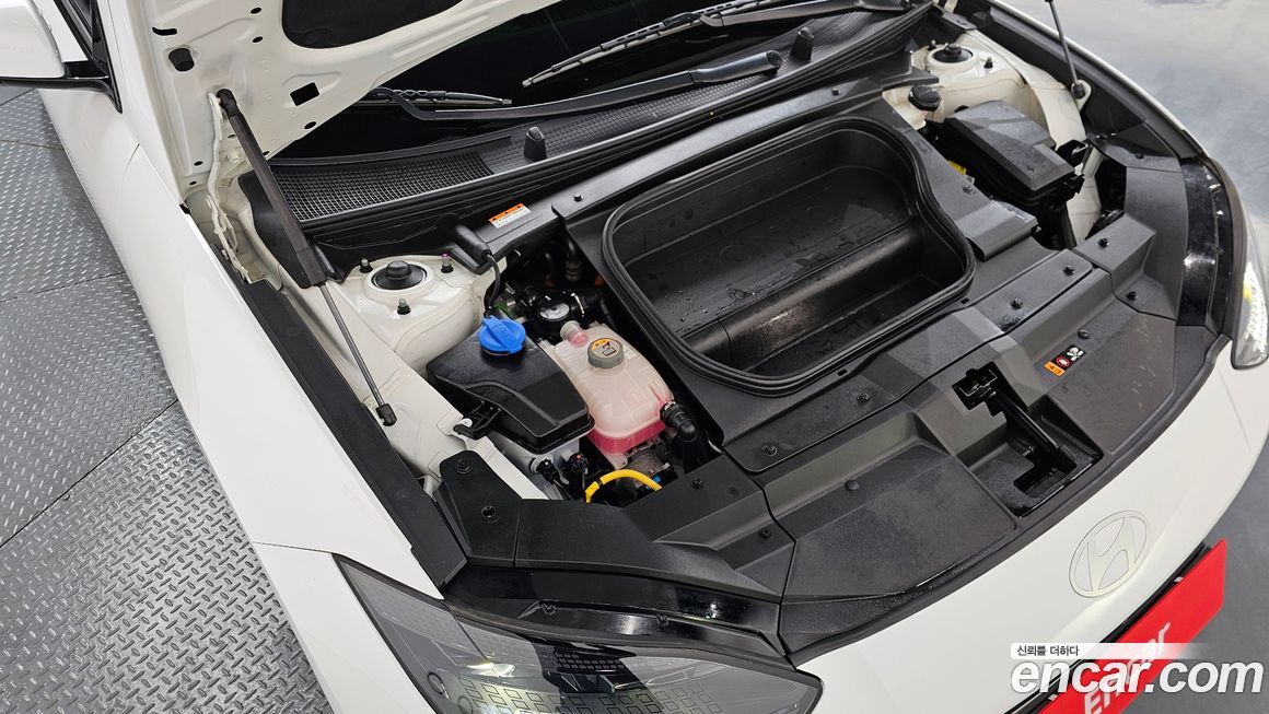 Hyundai Ioniq6 2023
