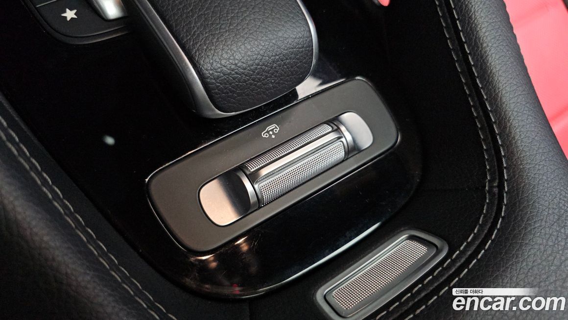 Mercedes-Benz GLE-Class 2023