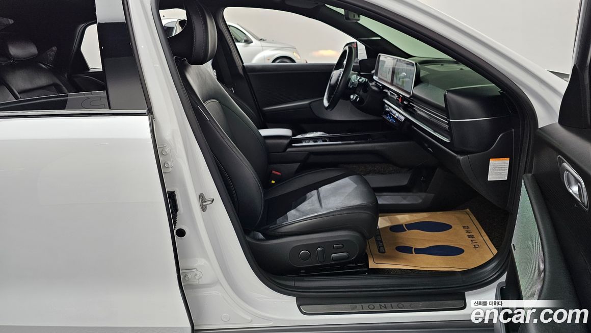 Hyundai Ioniq6 2023