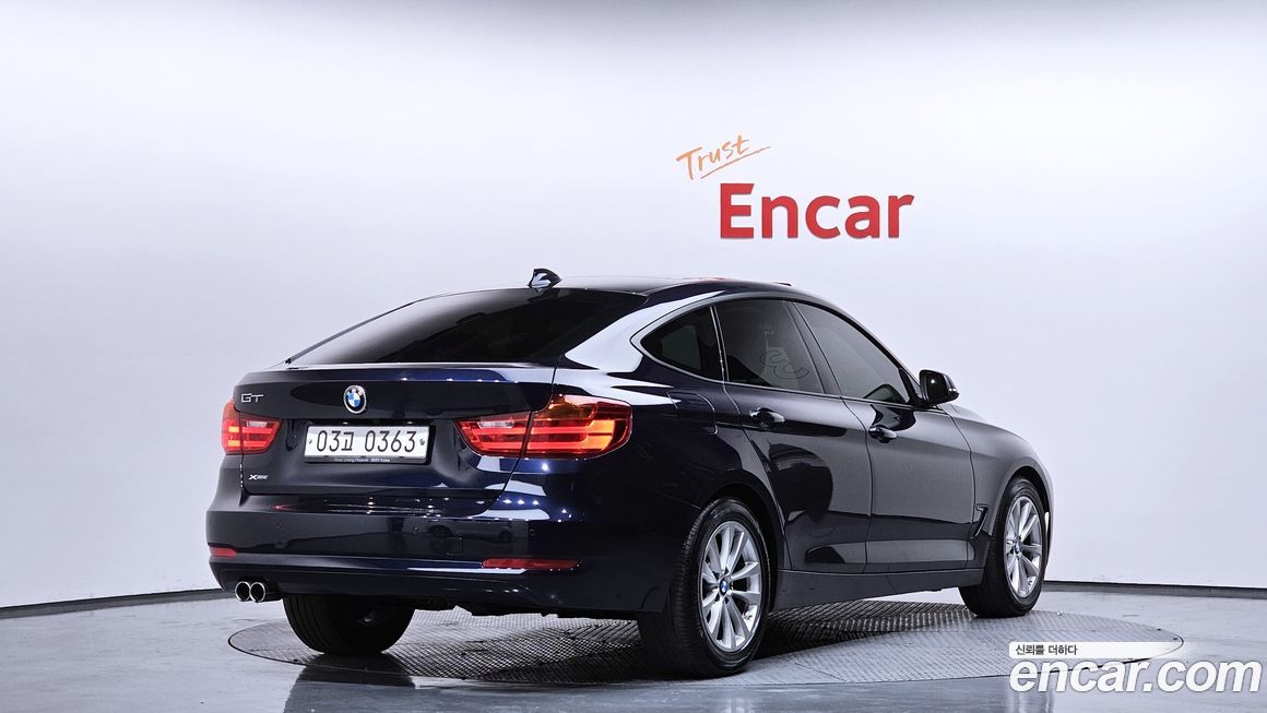 BMW Gran Turismo 2016