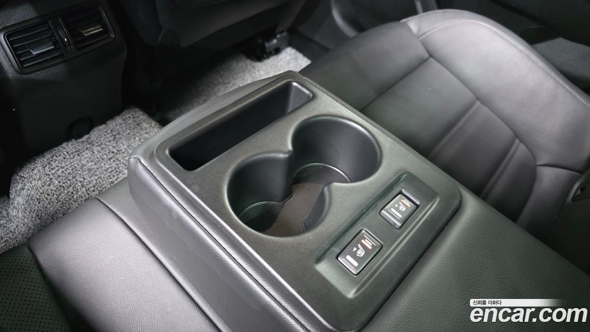 Renault-KoreaSamsung SM6 2024