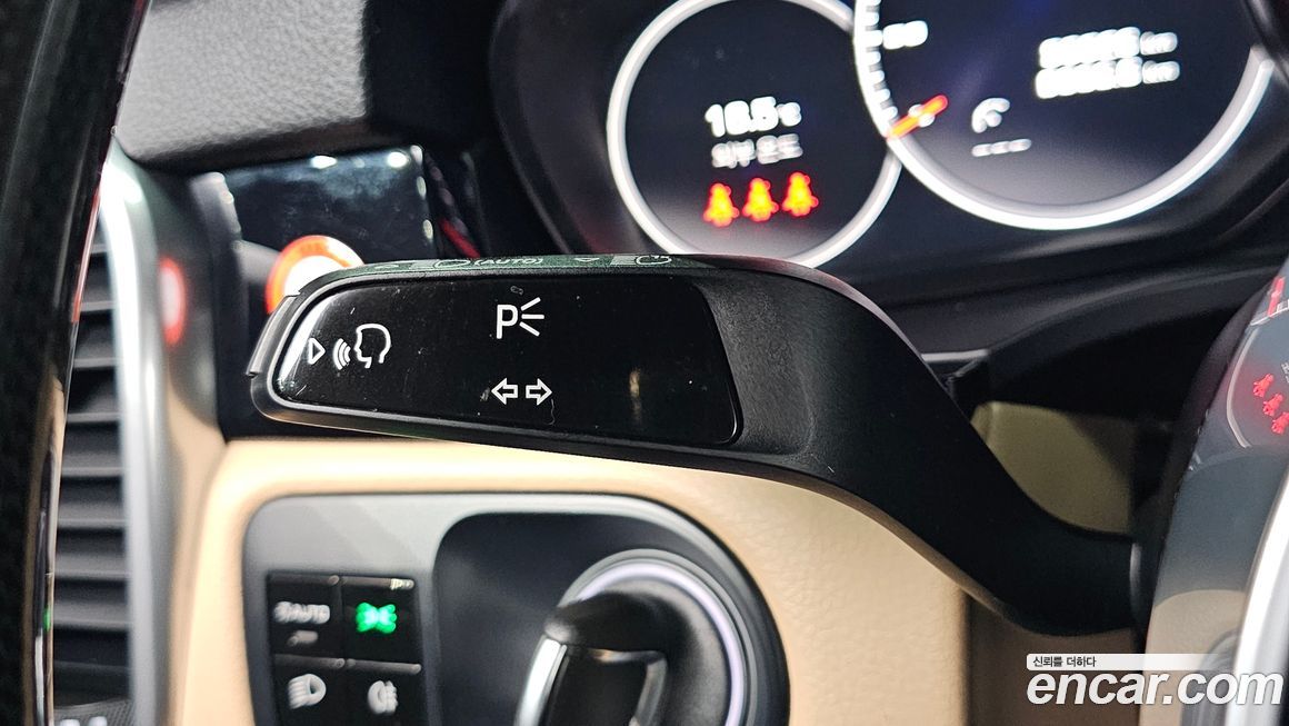 Porsche Cayenne 2021