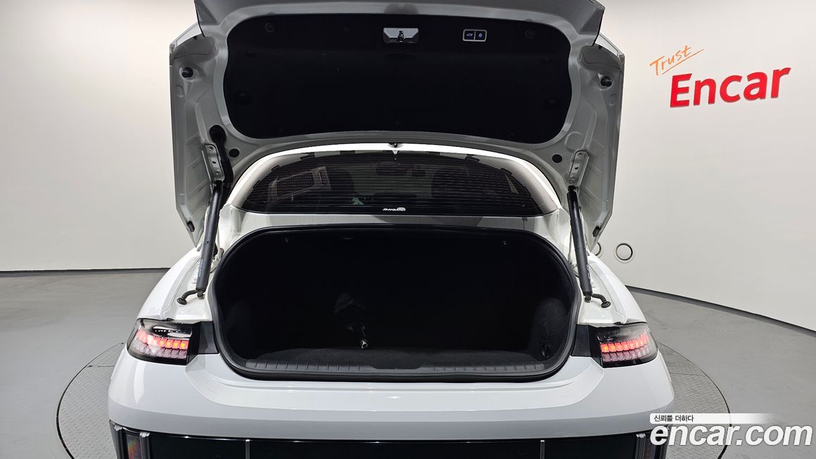 Hyundai Ioniq6 2023