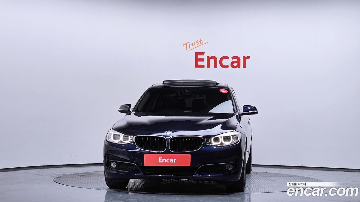 BMW Gran Turismo 2016