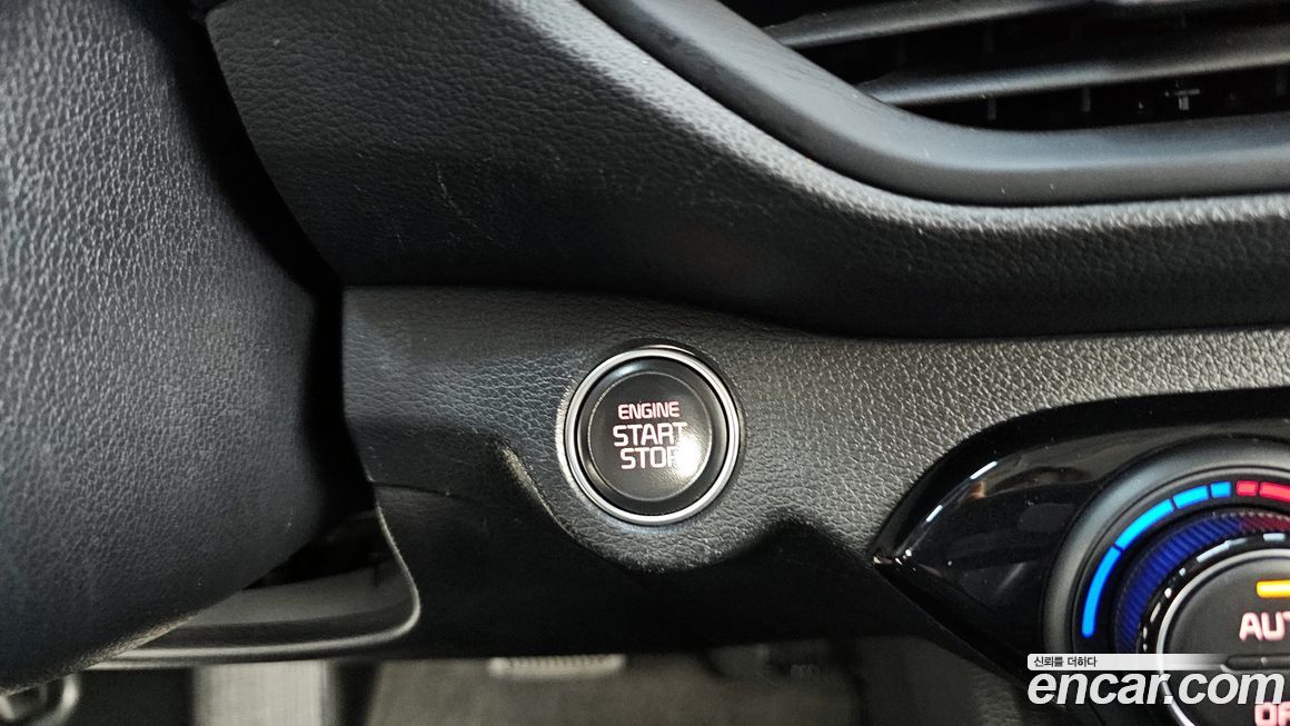 Kia K3 2022