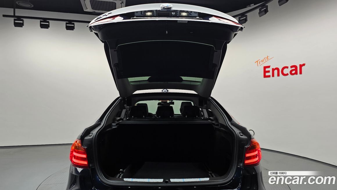 BMW Gran Turismo 2016