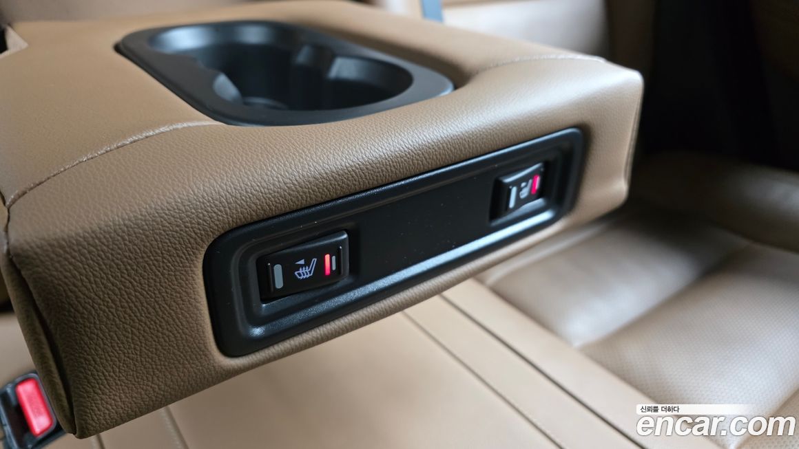 Renault-KoreaSamsung QM6 2021