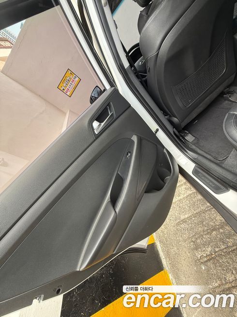 Hyundai Tucson 2016