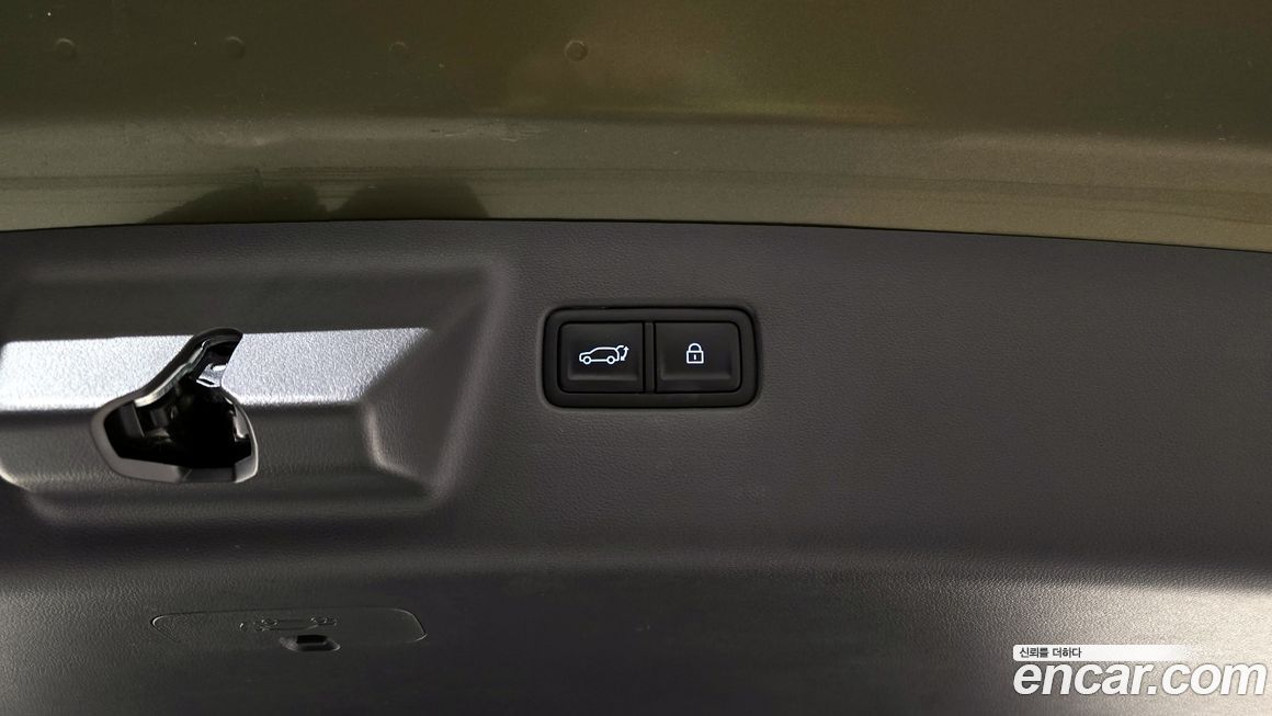 Hyundai Santafe 2025
