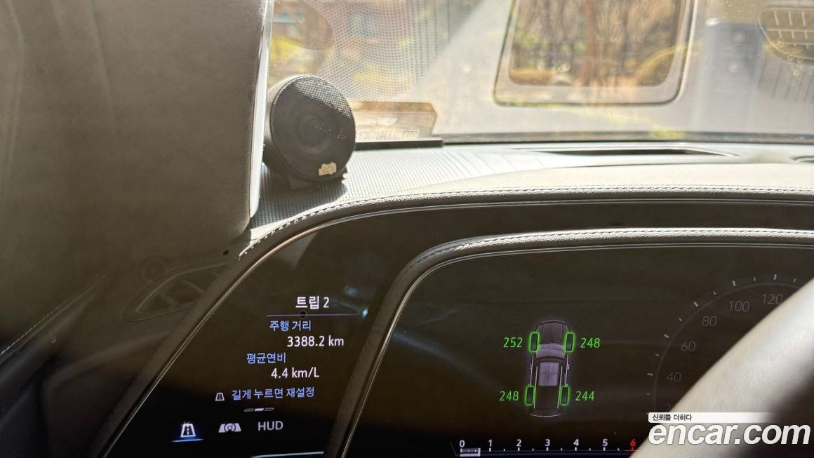 Cadillac Escalade 2022