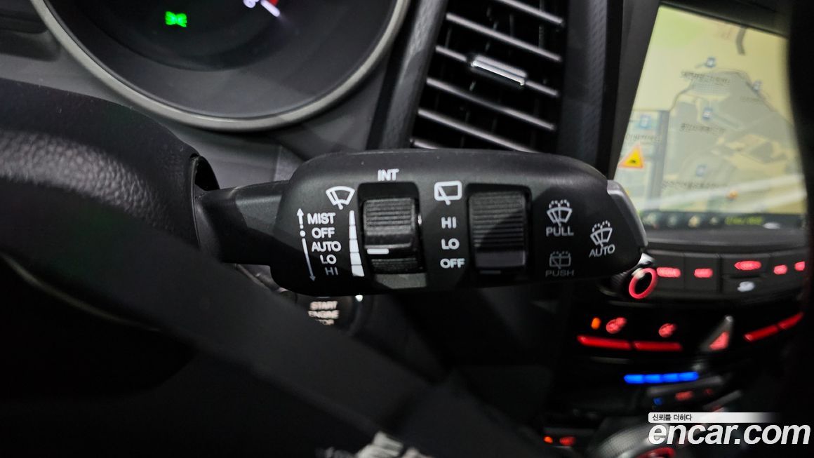 KG_Mobility_Ssangyong TIBOLI 2018