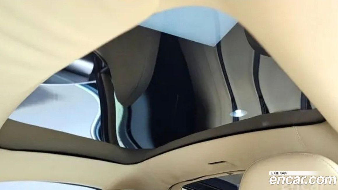 Mclaren 570GT 2017