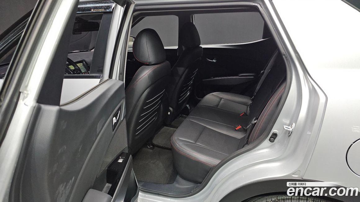 KG_Mobility_Ssangyong TIBOLI 2018