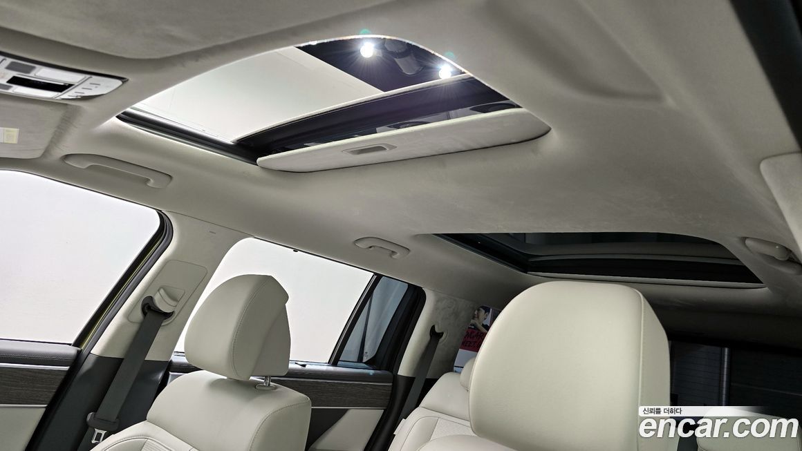 Hyundai Santafe 2025