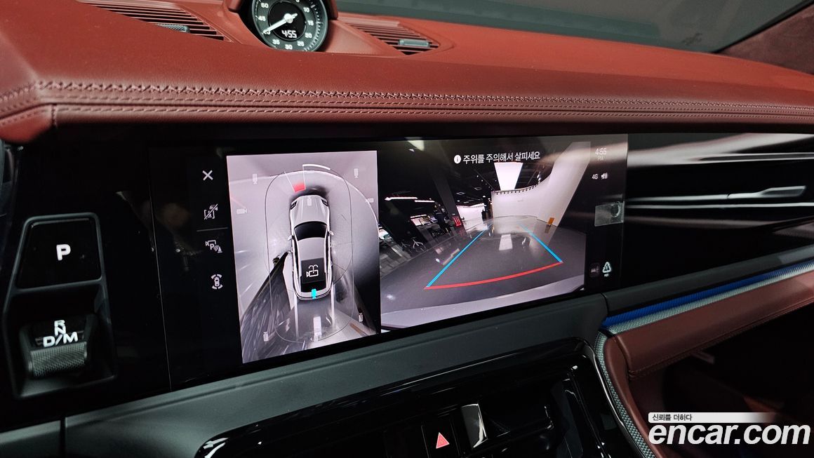 Porsche Panamera 2025