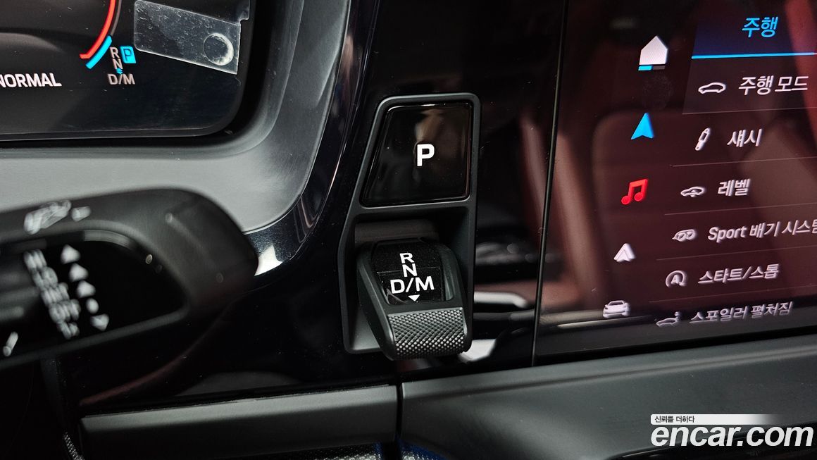 Porsche Panamera 2025