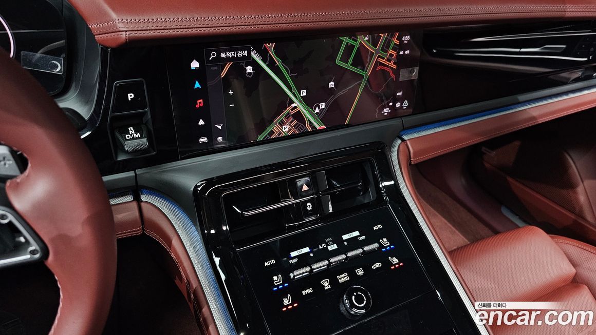 Porsche Panamera 2025