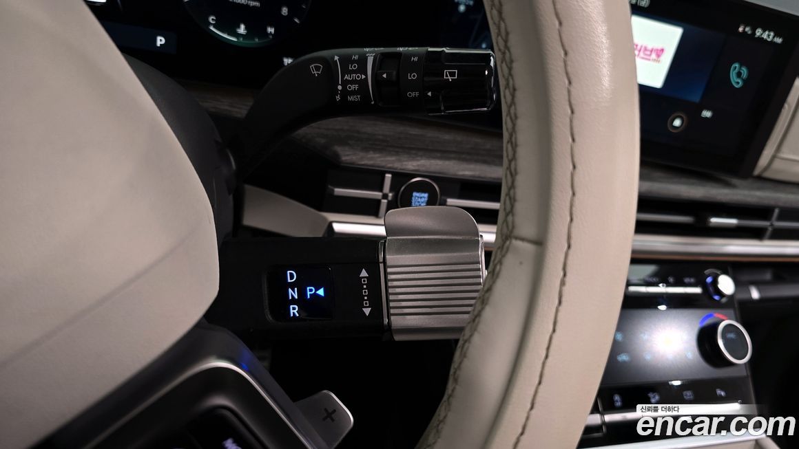 Hyundai Santafe 2025