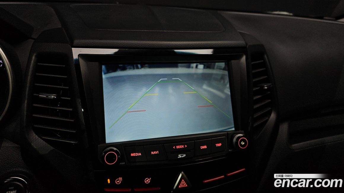 KG_Mobility_Ssangyong TIBOLI 2018