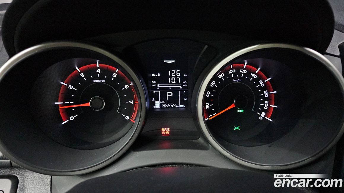 KG_Mobility_Ssangyong TIBOLI 2018