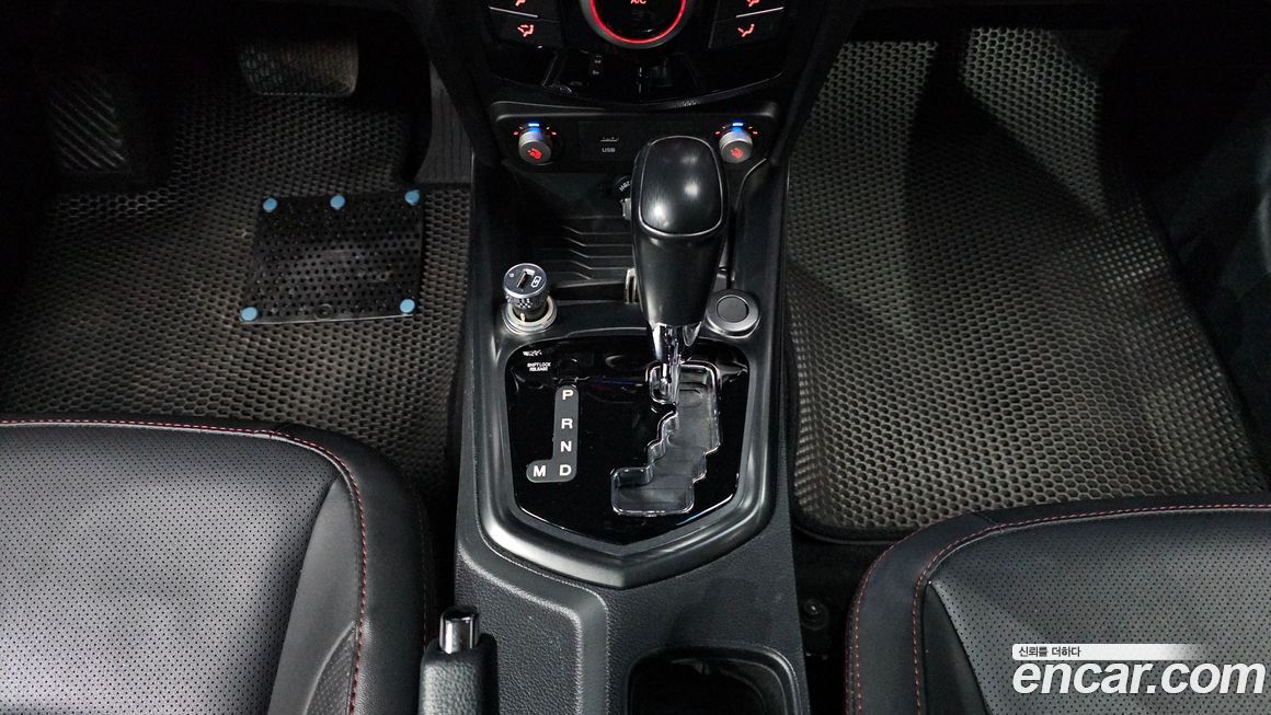 KG_Mobility_Ssangyong TIBOLI 2018