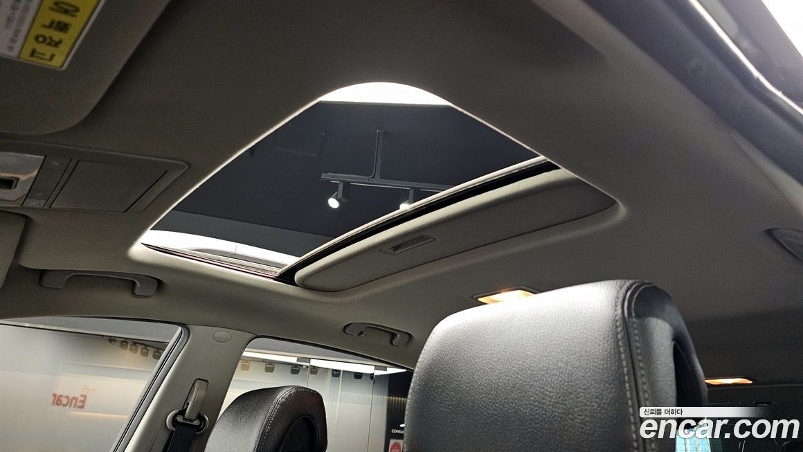 ChevroletGMDaewoo Captiva 2012