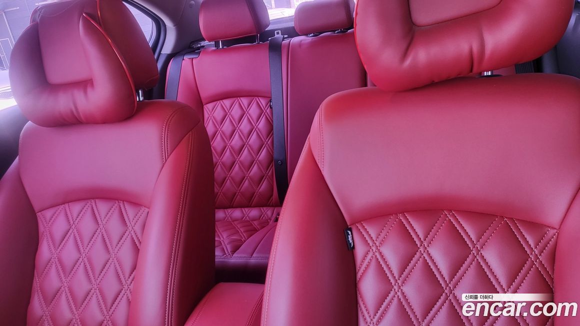 ChevroletGMDaewoo Cruze 2016