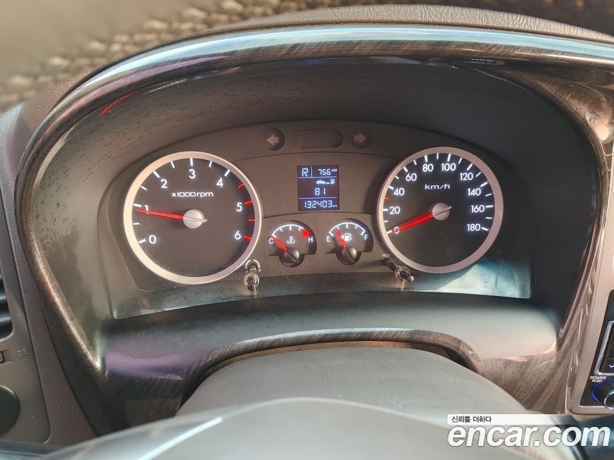 Renault-KoreaSamsung SM3 2014