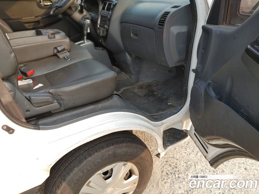 Renault-KoreaSamsung SM3 2014