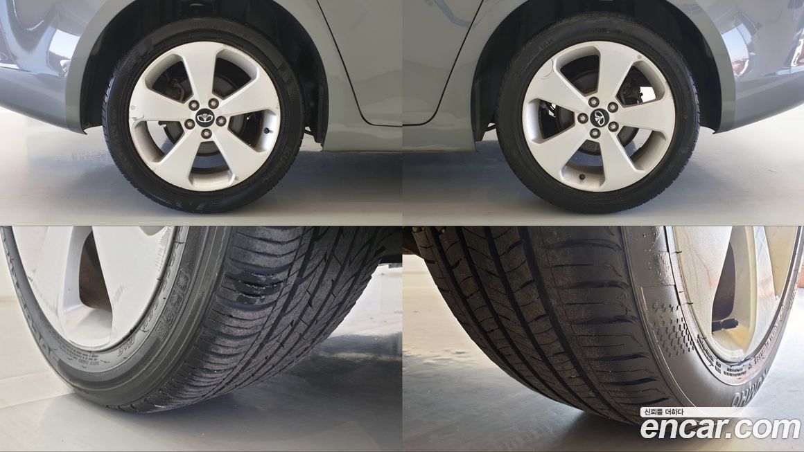 ChevroletGMDaewoo Lacetti 2010