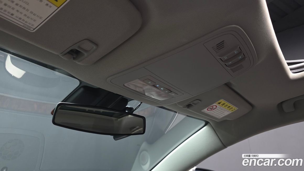 ChevroletGMDaewoo Alpheon 2012