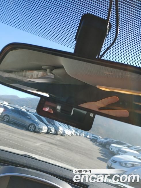 Renault-KoreaSamsung SM3 2014