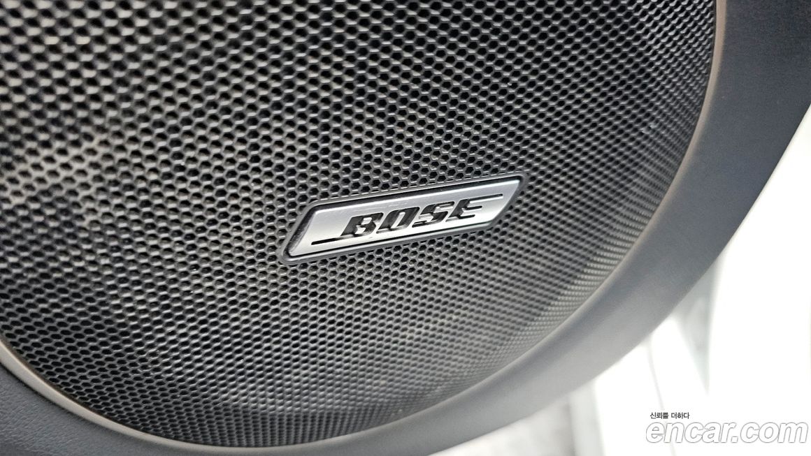 Renault-KoreaSamsung SM5  2013