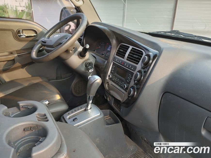 Renault-KoreaSamsung SM3 2014