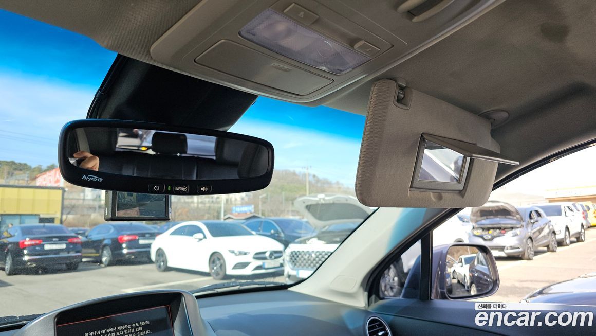 ChevroletGMDaewoo Orlando 2012