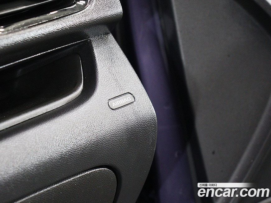 ChevroletGMDaewoo Spark 2016