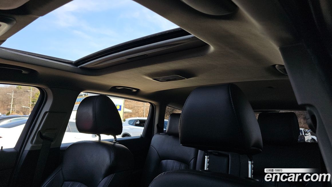 ChevroletGMDaewoo Orlando 2012