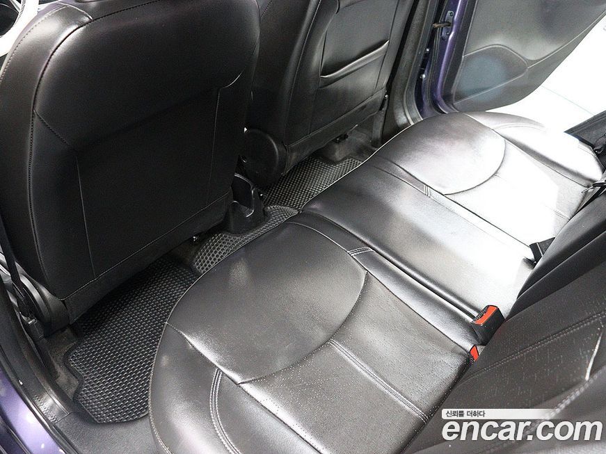 ChevroletGMDaewoo Spark 2016