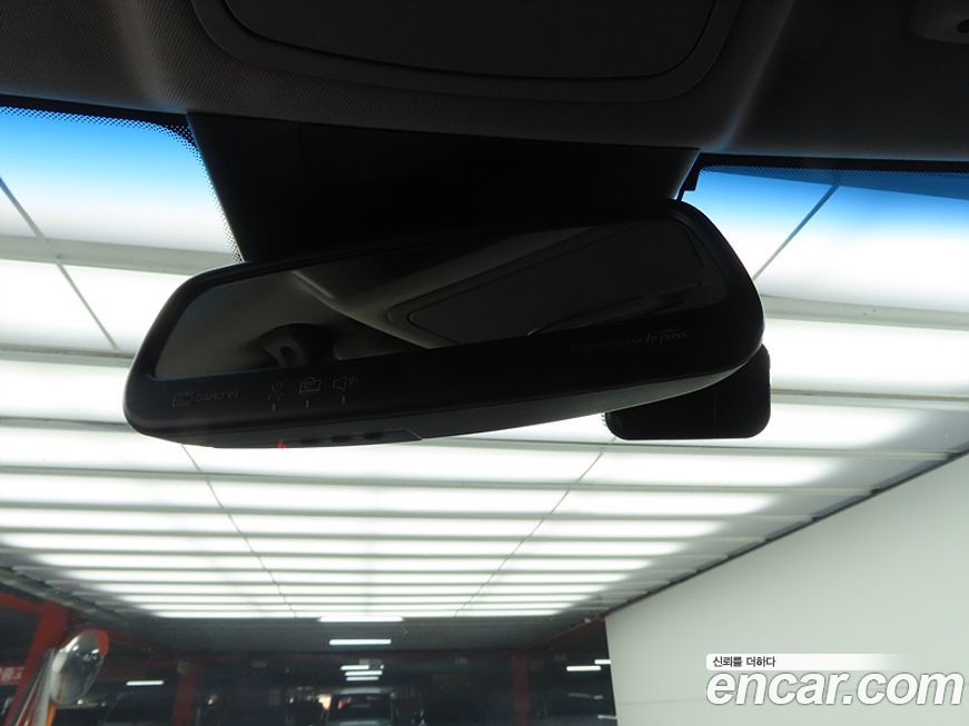 KG_Mobility_Ssangyong Chairman 2010