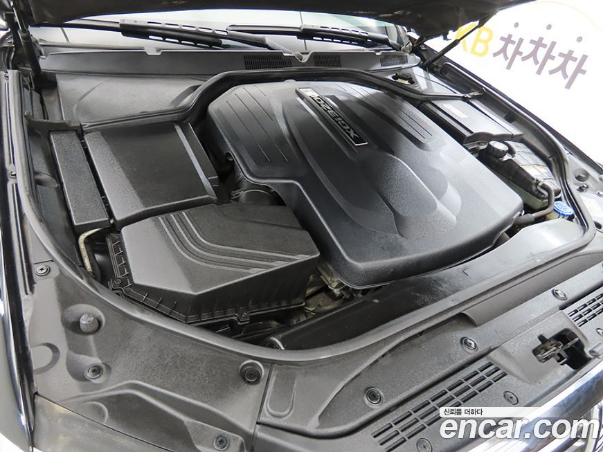 KG_Mobility_Ssangyong Chairman 2010