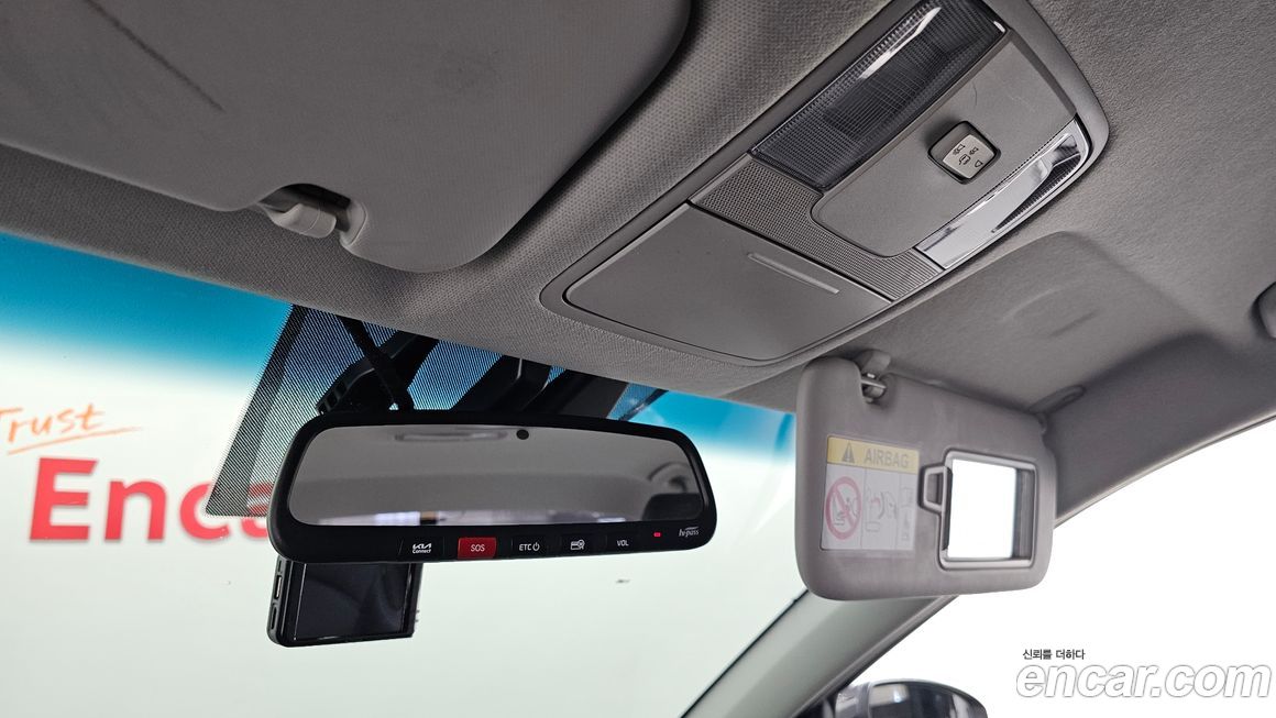 Kia K3 2022
