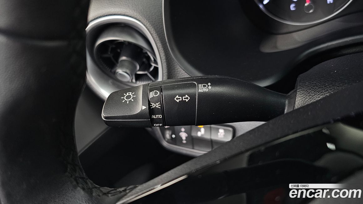 Kia K3 2022