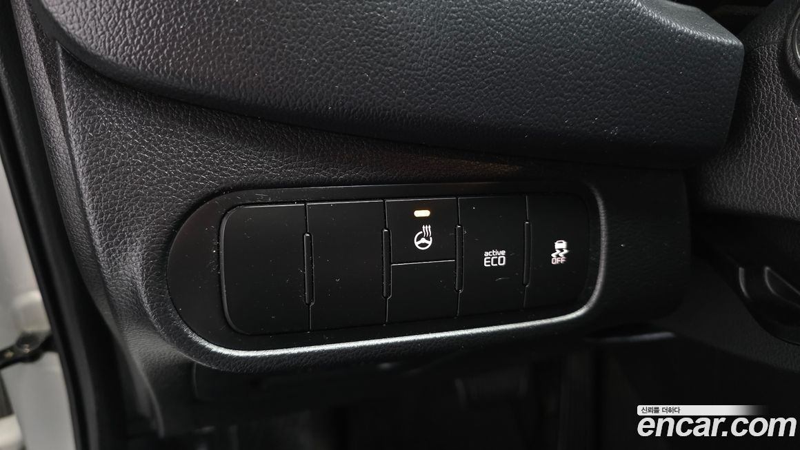 Kia Carens 2018