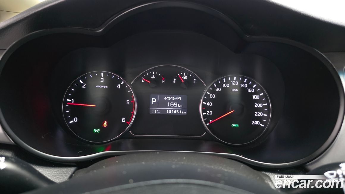 Kia Carens 2018